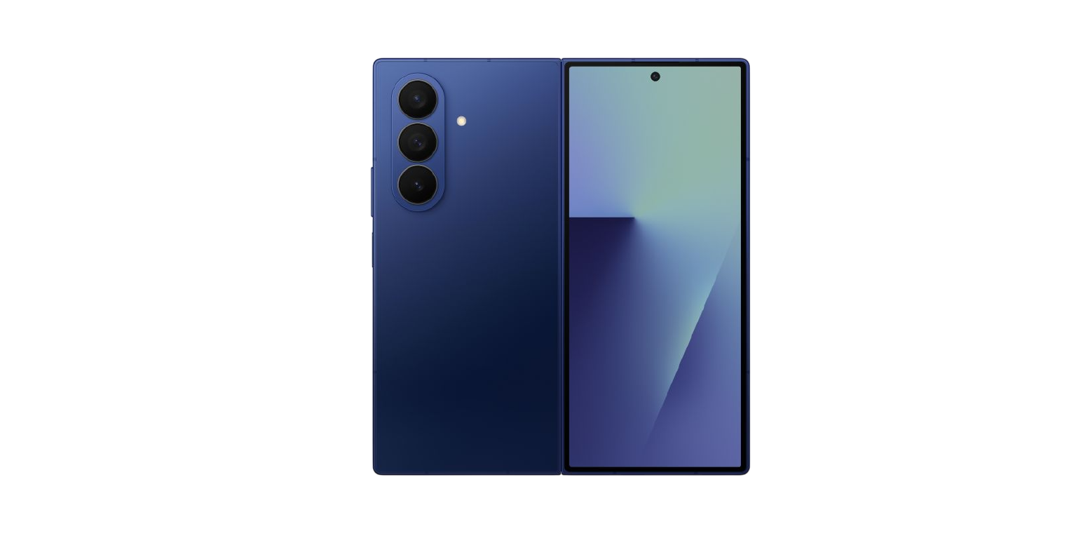 Samsung Galaxy Z Fold7